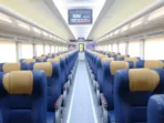 KAI Hadirkan Fitur Terbaru "Female Seat Map" Khusus Perempuan