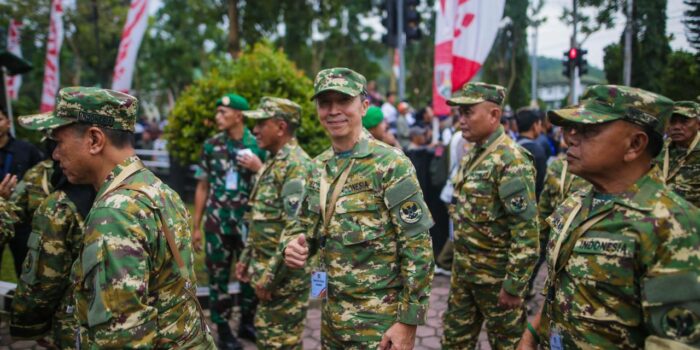 Reatret Kepala Daerah, Wali Kota Bogor Dedie A Rachim Dapat Pengalaman Baru