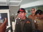 Pasca Bencana Alam, Kabupatan Bogor Status Tangap Darurat Bencana
