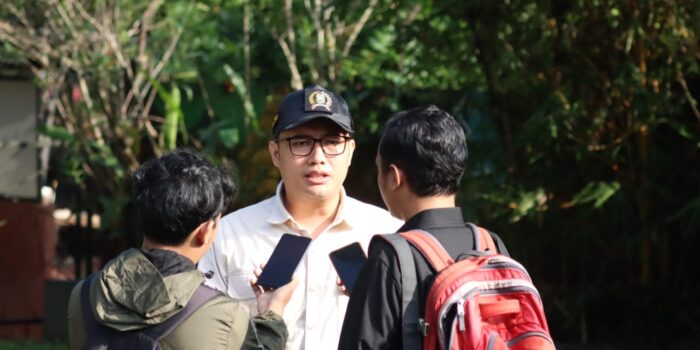 DPRD Kabupaten Bogor Siapkan Anggaran BTT Rp100 Miliar untuk Penanganan Bencana