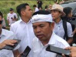 Dedi Mulyadi Larang Warga Jakarta Bangun Villa di Puncak, Jika Tak Mau Banjir
