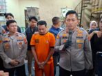 Produksi MinyaKita Palsu 8 Ton Perhari, Pelaku Terancam Pidana 5 Tahun hingga Denda 10 Miliar