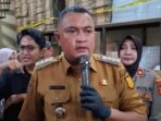 Bupati Rudy Susmanto Apresiasi Polres Bogor Terkait Pengungkapan MinyaKita Palsu