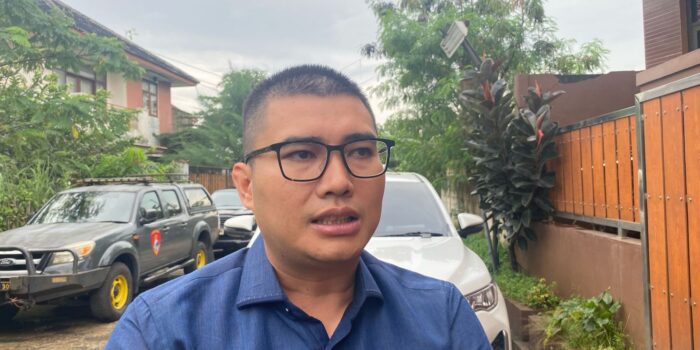 Ketua DPRD Bogor Sastra Winara Desak Disperdagin Perketat Pengawasan Minyak Curah Menjelang Lebaran