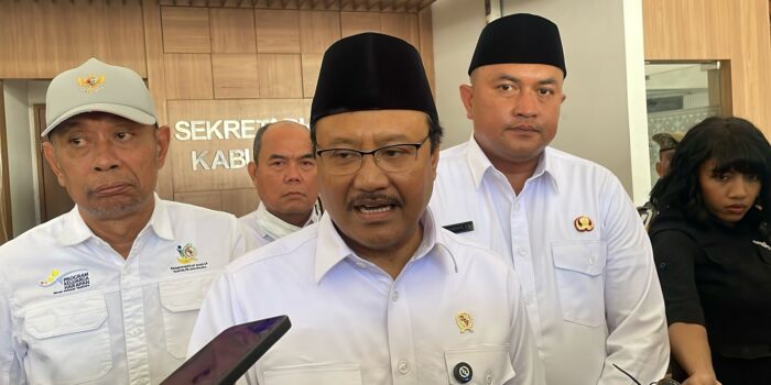 Kemensos Targetkan 200 Sekolah Rakyat Dibangun di Tahun Ini