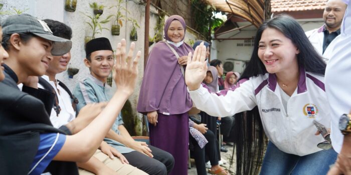 Komisi IV DPRD Kota Bogor Kawal Penyaluran 140 Alat Dengar untuk Disabilitas