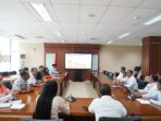 DPRD Kota Bogor Ultimatum Pemkot Tingkatkan Mitigasi dan Respons Pasca Bencana