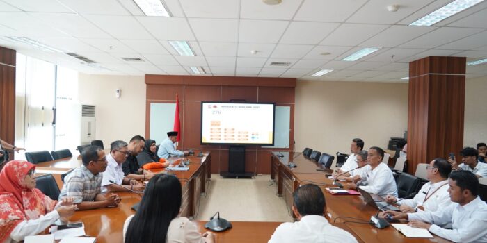 DPRD Kota Bogor Ultimatum Pemkot Tingkatkan Mitigasi dan Respons Pasca Bencana