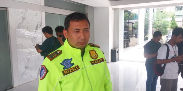 Begini Kronologi Patwal di Jalur Puncak Yang Viral di Medsos
