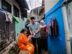 Walikota Bogor Dedie A Rachim Apresiasi Layanan Pengobatan Gratis