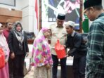 Pokwan DPRD dan PFI Bogor Buka Bersama Satri Tunanetra Nurul Qolbi