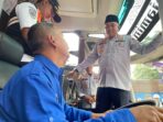 Ramp Check Lebaran 2025: Pemkab Bogor Pastikan Armada Siap dan Aman