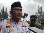 Asik ! 32 Bus Mudik Gratis Disiapkan untuk Warga Kabupaten Bogor