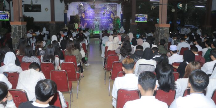 Taman Safari Bogor Gelar Buka Bersama dan Santunan Anak Yatim