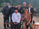Pererat Silaturami, KWP dan Satpol PP Jabar Buka Bersama di Bekas Lahan Hibisc Fantasy
