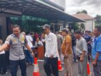 Sopir Angkot di Puncak Diliburkan saat Lebaran untuk Antisipasi Macet, Cuman Dapat Uang Segini !