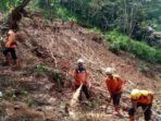 Banjir Bandang Sukabumi, BNPB : 5 Orang Meninggal, 4 dalam Pencarian
