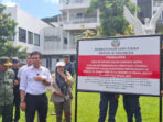 Kemenhut Segel 10 Bangunan Ilegal di Kawasan Sentul dan Jonggol