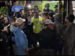 Sepasang Kekasih Digerebek Warga Usai Lakukan Tindakan Mesum di Bogor