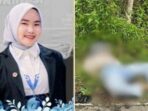 Juwita Jurnalis di Banjarbaru Jadi Korban Pembunuhan Oknum TNI AL