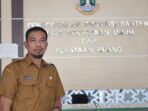 Pemprov Banten Berencana Bangun 8 Jalan Kabupaten/Kota dan Desa Pada 2025 Ini