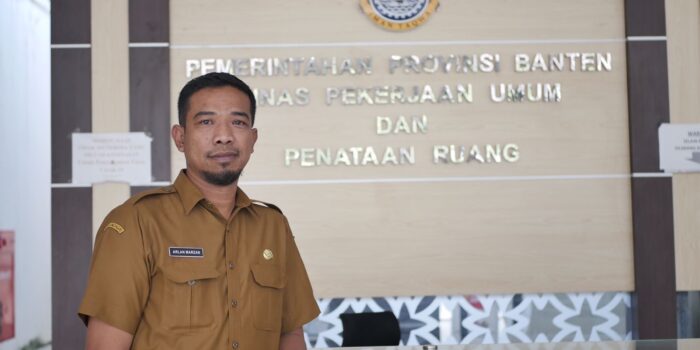Pemprov Banten Berencana Bangun 8 Jalan Kabupaten/Kota dan Desa Pada 2025 Ini