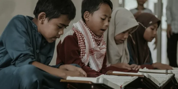 13 Ide Kegiatan di Bulan Ramadhan, Pastinya Bermanfaat dan Menyenangkan