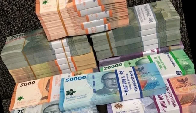 Layanan Penukaran Uang Bari Kembali Dibuka, Berikut Jadwal, Syarat, dan Caranya