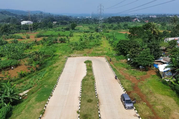Pemerintah Kota Bogor Berencana Lanjutkan Proyek R3 Setelah Lebaran