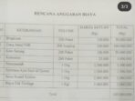 Viral ! Pemdes Klapanunggal Bogor Diduga Minta THR ke Perusahaan, Total 165 Juta