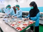 Ketua DEN: Program MBG Berkontribusi Pada Penurunan Angka Kemiskinan
