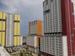 Menteri PKP dan Mayor Teddy Siap Revitalisasi Wisma Atlet Kemayoran