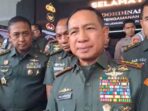 Panglima TNI: Prajurit Aktif yang Bertugas di Kementerian atau Lembaga Diharuskan Pensiun Dini