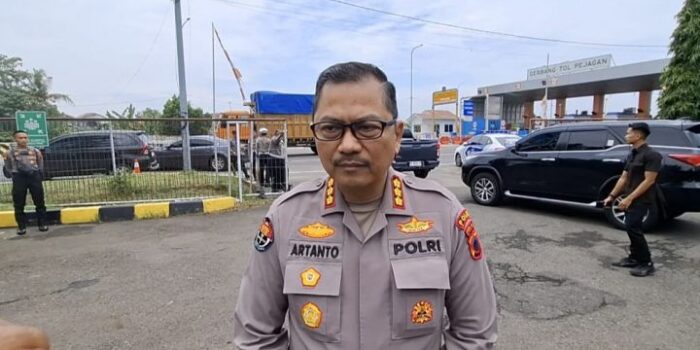 Brigadir KA Resmi Jadi Tersangka Penganiayaan Bayi 2 Bulan