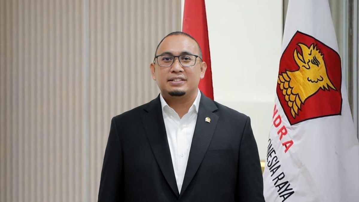Andre Rosiade Lakukan Kunjungan Ke WNI yang Selamat dari Kecelakaan di Saudi