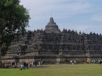 Wisata Candi Borobudur: Prediksi Pengunjung Naik 31 Persen di Libur Lebaran
