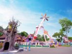 Harga Tiket Dufan Periode Libur Lebaran 2025, Simak Cara Pembeliannya