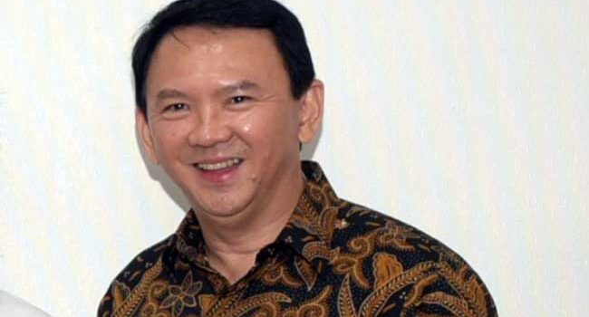 Sempat Ditawari Jadi Dirut Pertamina, Ahok Memilih Jadi Komut Pertamina
