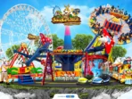 Jungleland Sentul Hadirkan Promo Spesial Ramadhan, Nikmati Wahana Seru Menunggu Waktu Berbuka Puasa!