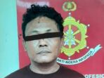 Mantan Anggota Polri Lakukan Pemerasan terhadap Supir Angkot di Tanah Abang