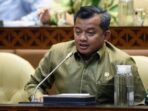 Banjir di Puncak Bogor, Anggota DPR RI Mulyadi Menduga Akibat Alih Fungsi Lahan
