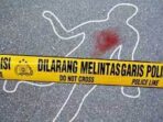 Perkelahian 2 Pria Berujung Maut di Cibinong Bogor