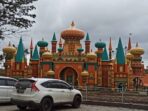 Pemkab Bogor Tindak Lanjuti Alih Fungsi Lahan di Puncak, PT Jaswita Jadi Biang Kerok Bencana ?
