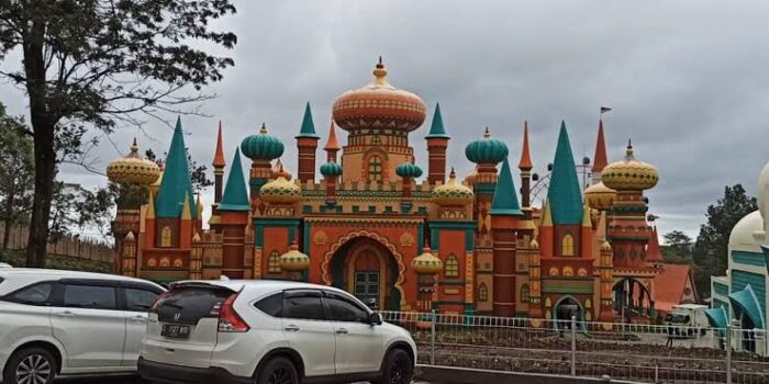 Pemkab Bogor Tindak Lanjuti Alih Fungsi Lahan di Puncak, PT Jaswita Jadi Biang Kerok Bencana ?