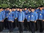 Prabowo Siapkan Anggaran Rp 50 T untuk THR PNS 2025