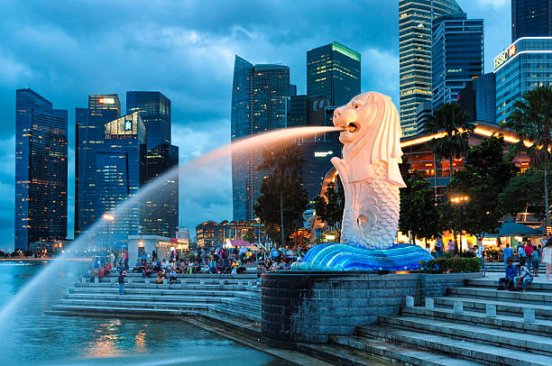 Singapura Incar Wisatawan Komunitas Berbasis Minat dari Indonesia