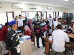 Kejati Jatim Geledah Kantor Dinas Pendidikan Atas Kasus Korupsi Dana Hibah 65 M
