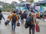 Menuju Mudik Lebaran 2025, Pemprov DKI Sediakan Program Mudik Gratis