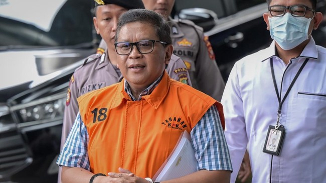 Hakim Pengadilan Negeri Jaksel Dinyatakan Gugur Terkait Tersangka Kasus Korupsi