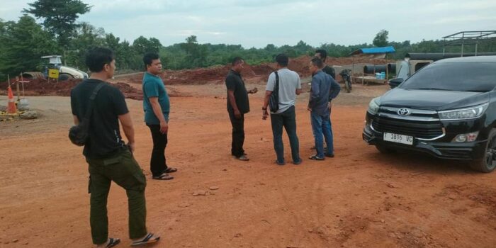 Aksi Pemalakan di Subang kepada Supir Truk, Hasil Palakan Rp 30 Juta Perbulan